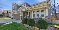 Homes for Sale in Liberty, MO 64068 | 1261  BLACKBERRY Drive