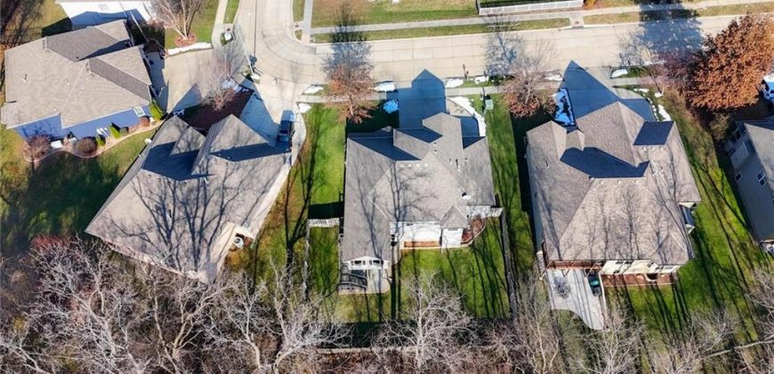 Homes for Sale in Liberty, MO 64068 | 1261  BLACKBERRY Drive