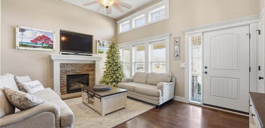 Homes for Sale in Liberty, MO 64068 | 1261  BLACKBERRY Drive