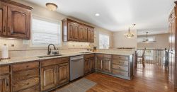 Homes for Sale in Liberty, MO 64068 | 1261  BLACKBERRY Drive