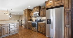 Homes for Sale in Liberty, MO 64068 | 1261  BLACKBERRY Drive