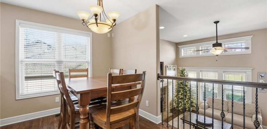 Homes for Sale in Liberty, MO 64068 | 1261  BLACKBERRY Drive