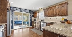 Homes for Sale in Liberty, MO 64068 | 1261  BLACKBERRY Drive