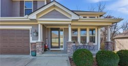 Homes for Sale in Liberty, MO 64068 | 1261  BLACKBERRY Drive