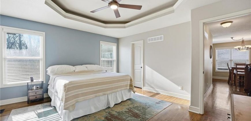 Homes for Sale in Liberty, MO 64068 | 1261  BLACKBERRY Drive