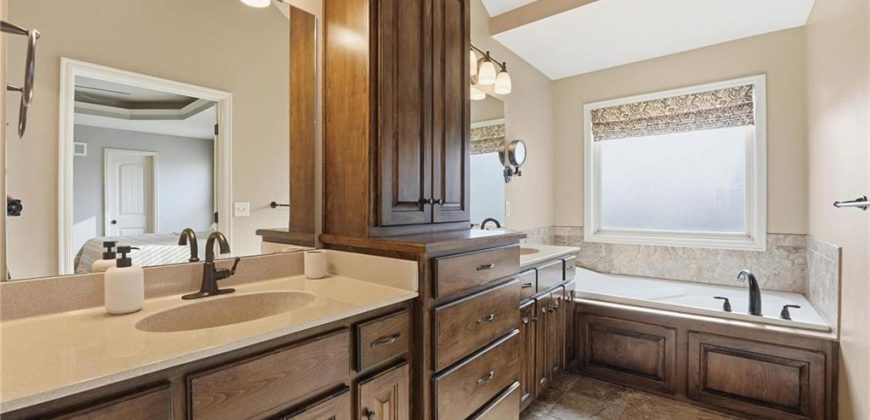 Homes for Sale in Liberty, MO 64068 | 1261  BLACKBERRY Drive