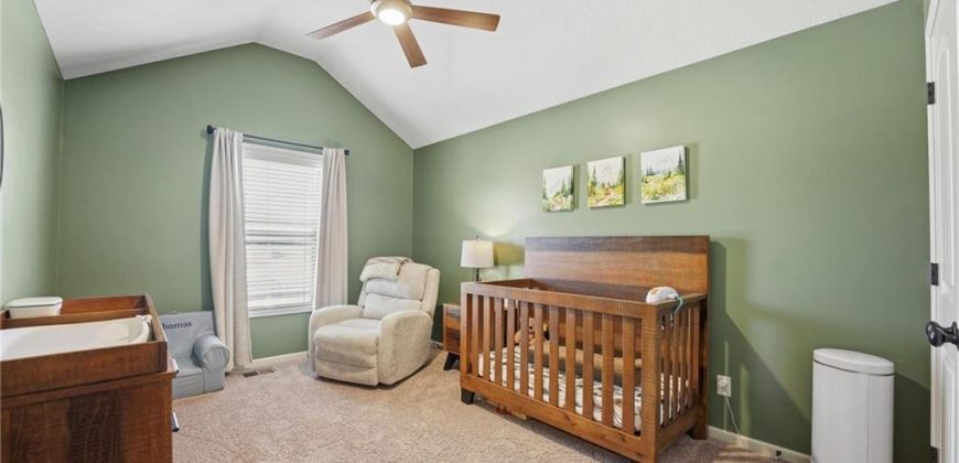 Homes for Sale in Liberty, MO 64068 | 1261  BLACKBERRY Drive