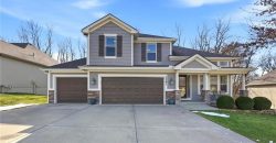 Homes for Sale in Liberty, MO 64068 | 1261  BLACKBERRY Drive