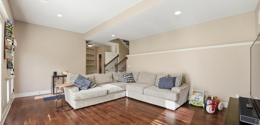 Homes for Sale in Liberty, MO 64068 | 1261  BLACKBERRY Drive