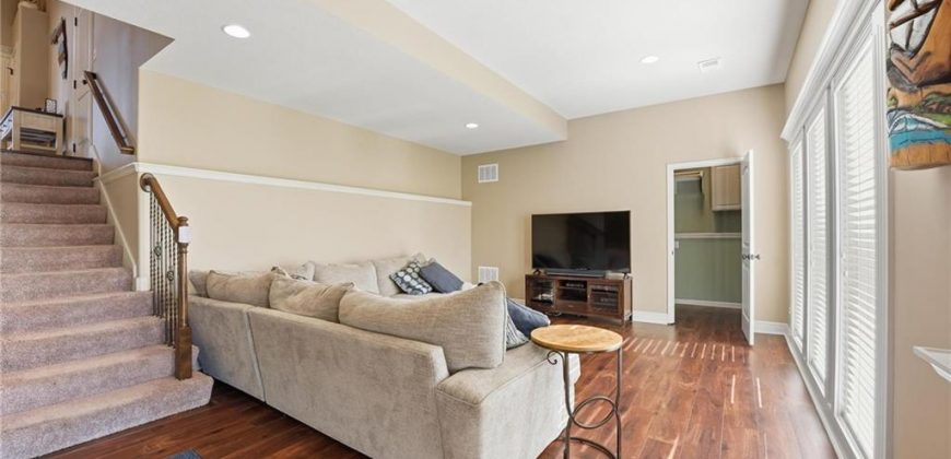 Homes for Sale in Liberty, MO 64068 | 1261  BLACKBERRY Drive