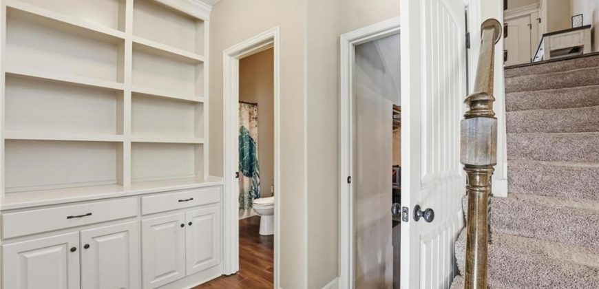 Homes for Sale in Liberty, MO 64068 | 1261  BLACKBERRY Drive