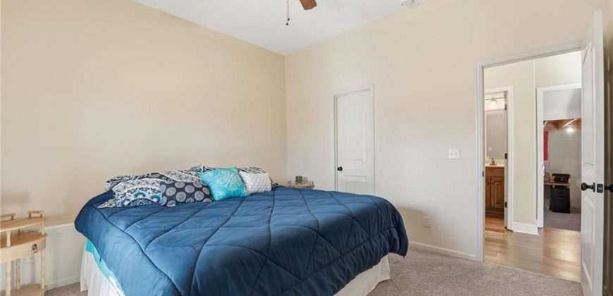 Homes for Sale in Liberty, MO 64068 | 1261  BLACKBERRY Drive