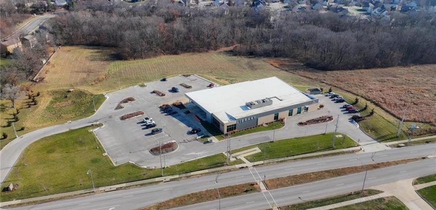 Homes for Sale in Liberty, MO 64068 | 1261  BLACKBERRY Drive