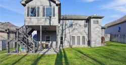 Homes for Sale in Liberty, MO 64068 | 1261  BLACKBERRY Drive