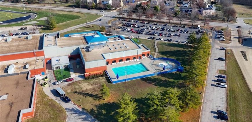 Homes for Sale in Liberty, MO 64068 | 1261  BLACKBERRY Drive