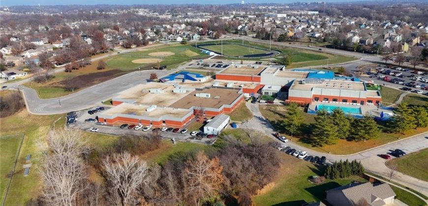 Homes for Sale in Liberty, MO 64068 | 1261  BLACKBERRY Drive