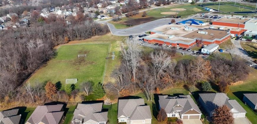 Homes for Sale in Liberty, MO 64068 | 1261  BLACKBERRY Drive