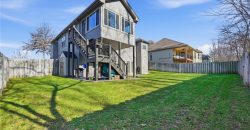 Homes for Sale in Liberty, MO 64068 | 1261  BLACKBERRY Drive