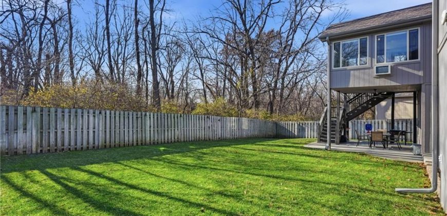 Homes for Sale in Liberty, MO 64068 | 1261  BLACKBERRY Drive