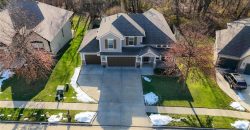 Homes for Sale in Liberty, MO 64068 | 1261  BLACKBERRY Drive