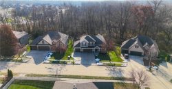 Homes for Sale in Liberty, MO 64068 | 1261  BLACKBERRY Drive