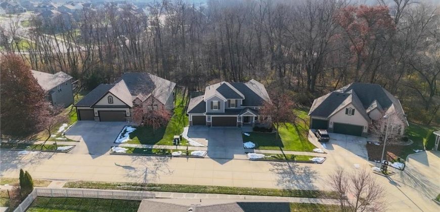 Homes for Sale in Liberty, MO 64068 | 1261  BLACKBERRY Drive