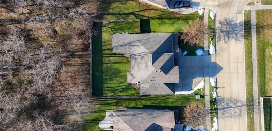 Homes for Sale in Liberty, MO 64068 | 1261  BLACKBERRY Drive