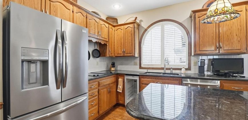 Homes for Sale in Kansas City, MO 64151 | 7432 N Granby Avenue