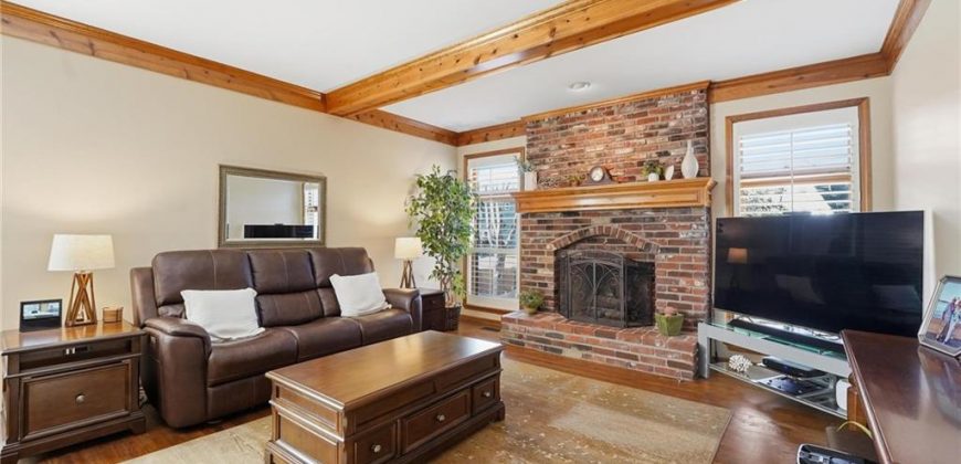 Homes for Sale in Kansas City, MO 64151 | 7432 N Granby Avenue