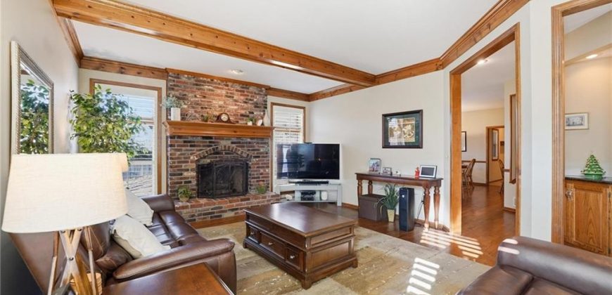 Homes for Sale in Kansas City, MO 64151 | 7432 N Granby Avenue