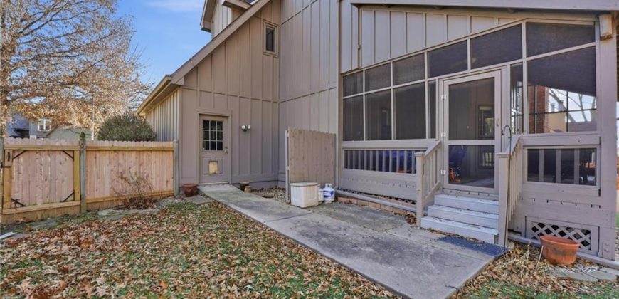 Homes for Sale in Kansas City, MO 64151 | 7432 N Granby Avenue