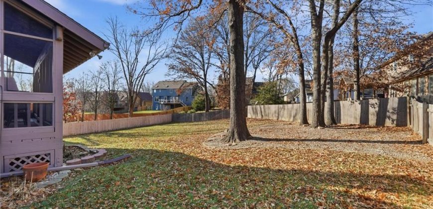 Homes for Sale in Kansas City, MO 64151 | 7432 N Granby Avenue