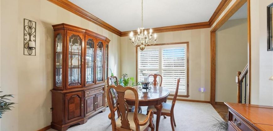 Homes for Sale in Kansas City, MO 64151 | 7432 N Granby Avenue