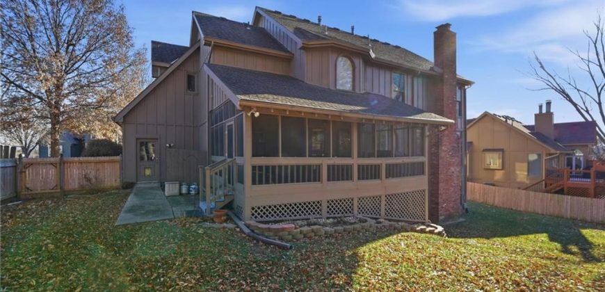 Homes for Sale in Kansas City, MO 64151 | 7432 N Granby Avenue