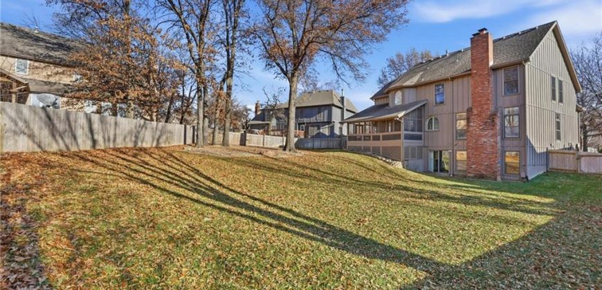 Homes for Sale in Kansas City, MO 64151 | 7432 N Granby Avenue