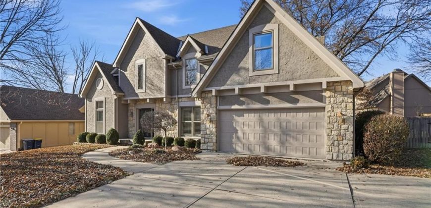 Homes for Sale in Kansas City, MO 64151 | 7432 N Granby Avenue