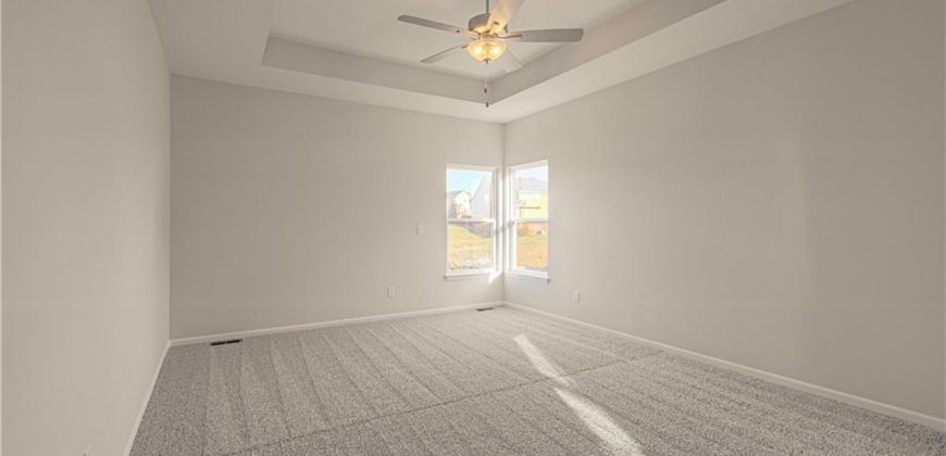 Homes for Sale in Liberty, MO 64068 | 1026  Jasmine Drive