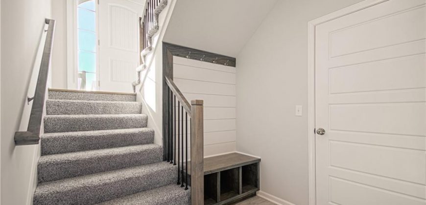 Homes for Sale in Liberty, MO 64068 | 1026  Jasmine Drive