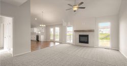 Homes for Sale in Liberty, MO 64068 | 1026  Jasmine Drive