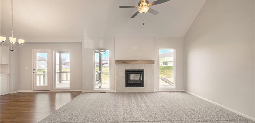 Homes for Sale in Liberty, MO 64068 | 1026  Jasmine Drive