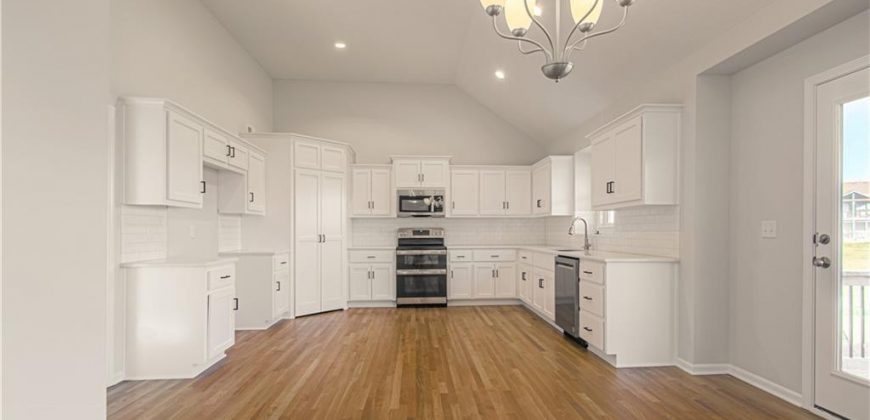 Homes for Sale in Liberty, MO 64068 | 1026  Jasmine Drive