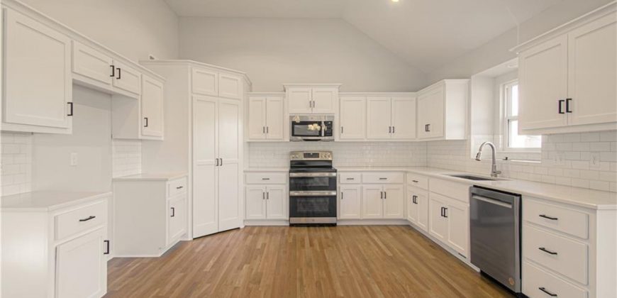 Homes for Sale in Liberty, MO 64068 | 1026  Jasmine Drive