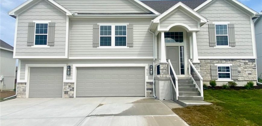 Homes for Sale in Liberty, MO 64068 | 1026  Jasmine Drive