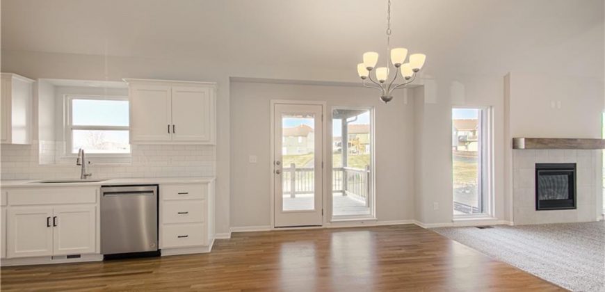 Homes for Sale in Liberty, MO 64068 | 1026  Jasmine Drive