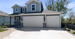 Homes for Sale in Smithville, MO 64089 | 407  Sixth Street