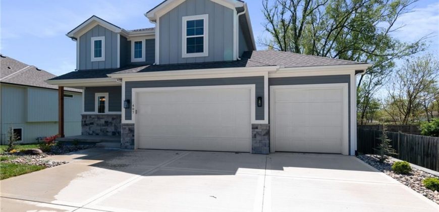 Homes for Sale in Smithville, MO 64089 | 407  Sixth Street