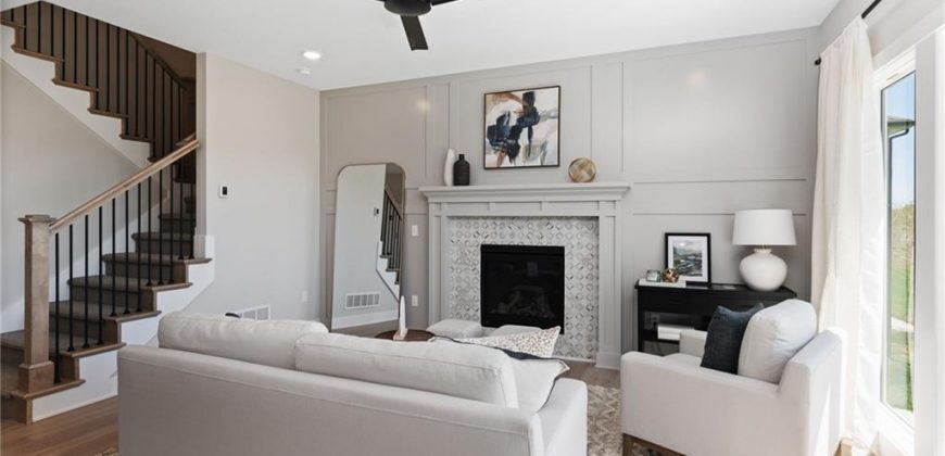 Homes for Sale in Smithville, MO 64089 | 407  Sixth Street