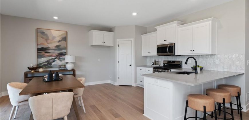 Homes for Sale in Smithville, MO 64089 | 407  Sixth Street