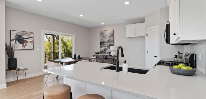 Homes for Sale in Smithville, MO 64089 | 407  Sixth Street