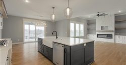 Homes for Sale in Kearney, MO 64060 | 2318  Larkspur Lane